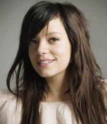 Best and new Lily Allen Post-Modern Electronic Pop songs listen online.