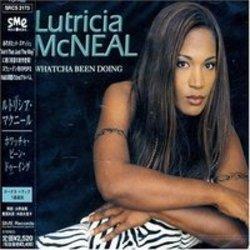 Best and new Lutricia Mcneal R&B songs listen online.