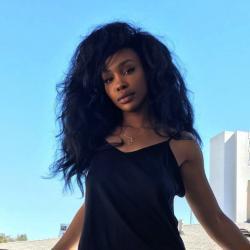 Best and new SZA R&B songs listen online.