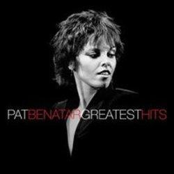 Listen online free Pat Benatar In The Heat Of The Night, lyrics.