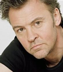 Listen online free Paul Young Don't dream it's over, lyrics.