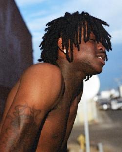 Listen online free Chief Keef Stand Down ft. Tadoe (Prod by Chief Keef), lyrics.