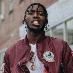 Best and new Pardison Fontaine Rap songs listen online.