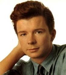 Best and new Rick Astley Other songs listen online.