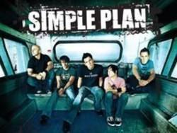 Listen online free Simple Plan I Don't Wanna Be Sad, lyrics.