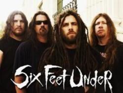 Best and new Six Feet Under Death Metal songs listen online.
