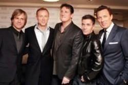 Best and new Spandau Ballet New Wave songs listen online.