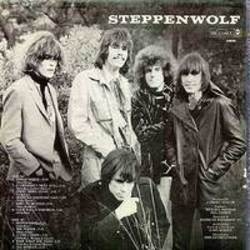 Best and new Steppenwolf Hard Rock songs listen online.