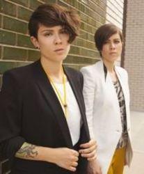 Best and new Tegan And Sara deep songs listen online.