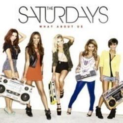 Best and new The Saturdays Other songs listen online.