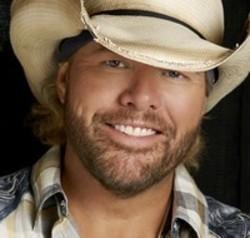 Listen online free Toby Keith I'll Probably Be Out Fishin', lyrics.