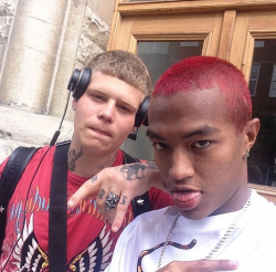 New and best Yung Lean & Thaiboy Digital songs listen online free.