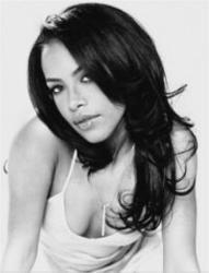 Best and new Aaliyah R&B songs listen online.