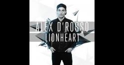 Listen online free Alex D'rosso Stand By Me, lyrics.