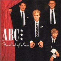 Listen online free Abc The Look Of Love (Part 1), lyrics.