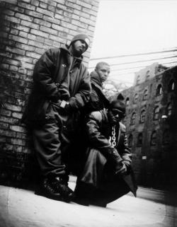 New and best Naughty By Nature songs listen online free.