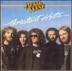New and best April Wine songs listen online free.