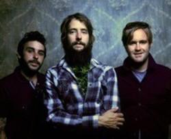 Best and new Band Of Horses Indie songs listen online.