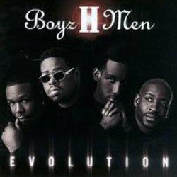 Listen online free Boyz 2 Men End of the road, lyrics.