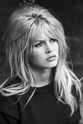 Listen online free Brigitte Bardot Moi Je Joue, lyrics.