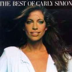 Best and new Carly Simon Adult Contemporary songs listen online.