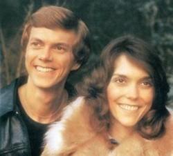 Best and new Carpenters Oldie songs listen online.