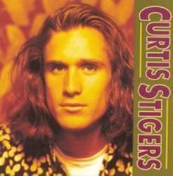 Listen online free Curtis Stigers You're all that matters to me, lyrics.