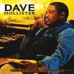 Listen online free Dave Hollister Calm Da Seas, lyrics.