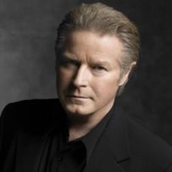 Listen online free Don Henley All she wants to do is dance, lyrics.