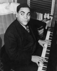 Listen online free Fats Waller Every day's a holiday, lyrics.
