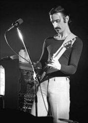 Best and new Frank Zappa Alternative songs listen online.