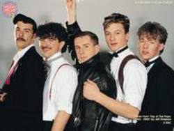 Listen online free Frankie Goes To Hollywood Two tribes, lyrics.