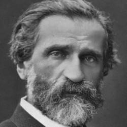 Best and new Giuseppe Verdi Classic songs listen online.