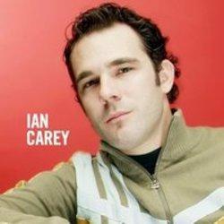 Listen online free Ian Carey Say What You Want, lyrics.