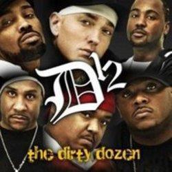 Best and new D12 Rap songs listen online.