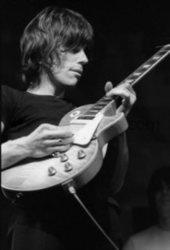 Best and new Jeff Beck Blues songs listen online.
