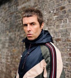 New and best Liam Gallagher songs listen online free.