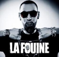 New and best La Fouine songs listen online free.