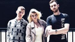 New and best Clean Bandit  songs listen online free.