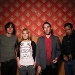 Best and new Metric Soundtrack songs listen online.