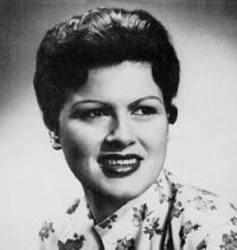 Best and new Patsy Cline Country songs listen online.