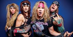 New and best Steel Panther songs listen online free.