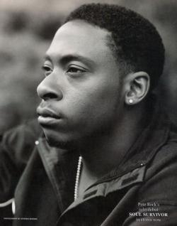 Listen online free Pete Rock They Reminisce Over You (T.R.O.Y.) (Feat. CL Smooth), lyrics.