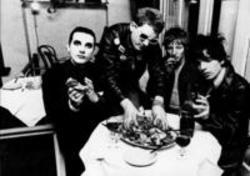 Best and new The Damned Punk songs listen online.