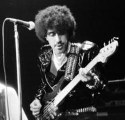 Listen online free Thin Lizzy Ballad Of A Hard Man, lyrics.