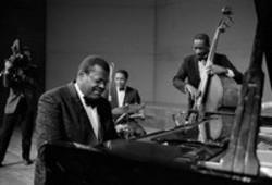 Best and new Oscar Peterson Trio Jazz songs listen online.
