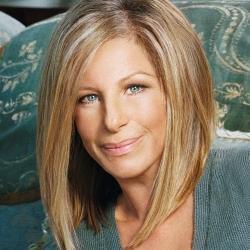 Listen online free Barbara Streisand Woman in love, lyrics.