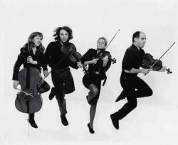 New and best The String Quartet songs listen online free.