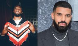 New Headie One & Drake songs listen online free.