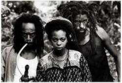 Listen online free Black Uhuru Burning dub, lyrics.